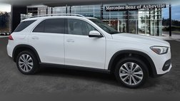2020 Mercedes-Benz GLE-Class GLE 350 4MATIC