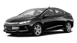 2018 Chevrolet Volt LT