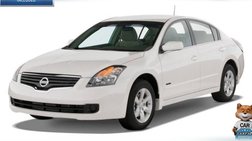 2009 Nissan Altima 2.5 SL