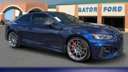 2023 Audi RS 5 2.9T quattro