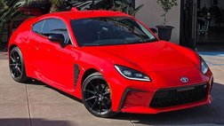 2024 Toyota GR86 Premium