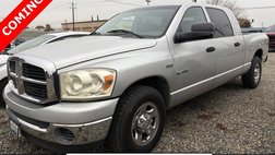 2008 Dodge Ram 1500 SXT