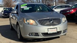 2015 Buick Verano Leather Group