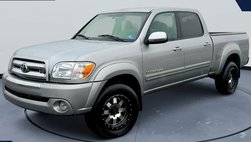 2005 Toyota Tundra SR5