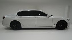 2018 BMW 7 Series 740i xDrive