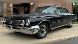 1962 Buick Electra 225