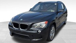 2015 BMW X1 xDrive28i
