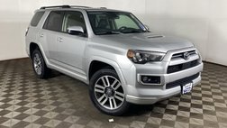 2023 Toyota 4Runner TRD Sport