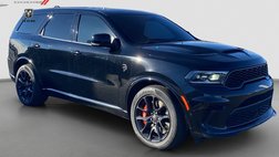 2024 Dodge Durango SRT Hellcat Premium