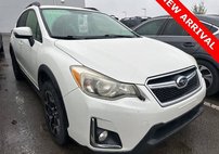 2016 Subaru Crosstrek 2.0i Limited