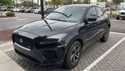 2024 Jaguar E-PACE P250 R-Dynamic SE