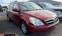 2008 Hyundai Entourage Limited