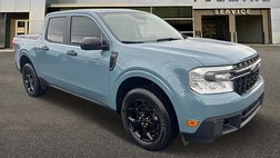 2023 Ford Maverick XLT