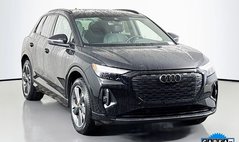 2023 Audi Q4 e-tron quattro Premium Plus 50