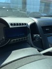 2013 Chevrolet Sonic LTZ Manual