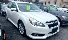 2014 Subaru Legacy 2.5i Premium