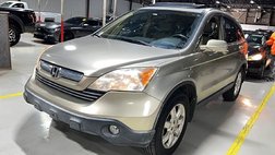 2007 Honda CR-V EX-L