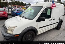 2012 Ford Transit Connect XL