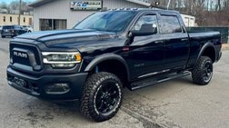 2019 Ram Ram Pickup 2500 Power Wagon