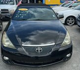 2006 Toyota Camry Solara SE