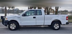 2005 Ford F-150 XL