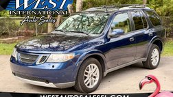 2009 Saab 9-7X 4.2i