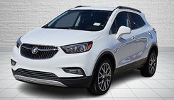 2020 Buick Encore Sport Touring