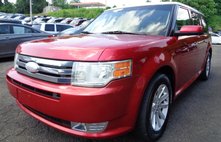2011 Ford Flex SEL
