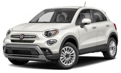 2023 Fiat 500X Pop