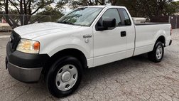 2008 Ford F-150 XL
