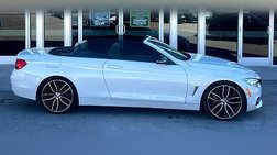 2016 BMW 4 Series 435i