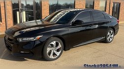 2019 Honda Accord EX-L