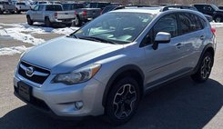 2013 Subaru XV Crosstrek 2.0i Limited