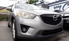 2014 Mazda CX-5 Grand Touring