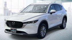2023 Mazda CX-5 2.5 S Select