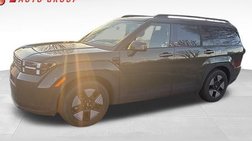 2024 Hyundai Santa Fe Hybrid SEL