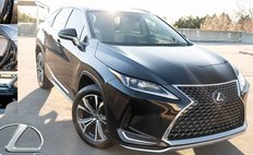 2021 Lexus RX 350L Base