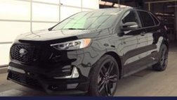 2024 Ford Edge ST