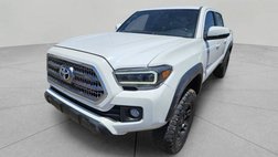 2016 Toyota Tacoma TRD Off-Road