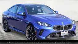 2025 BMW 2 Series 228 xDrive Gran Coupe