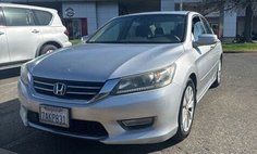 2013 Honda Accord EX-L
