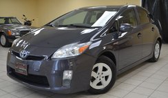 2010 Toyota Prius V