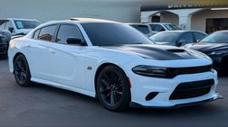 2019 Dodge Charger R/T Scat Pack