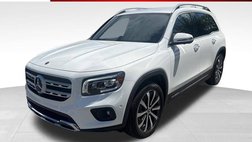 2022 Mercedes-Benz GLB GLB 250