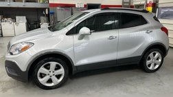 2015 Buick Encore Base