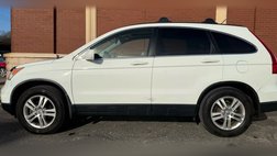 2011 Honda CR-V EX-L