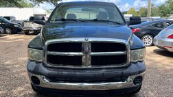 2005 Dodge Ram 1500 ST