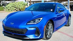2024 Subaru BRZ Limited