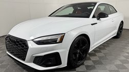 2023 Audi S5 3.0T quattro Prestige