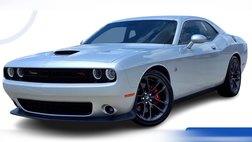 2020 Dodge Challenger R/T Scat Pack